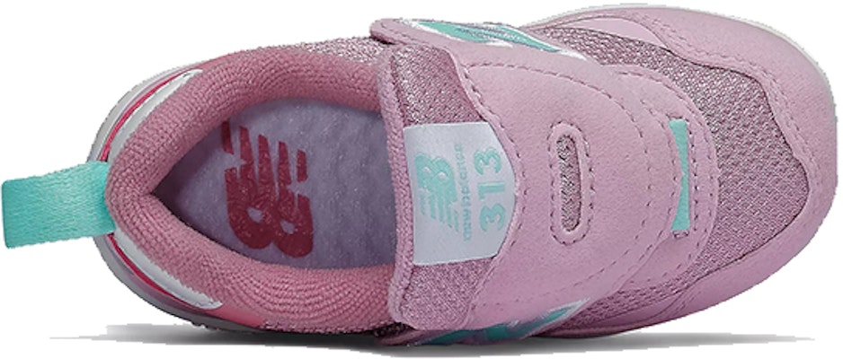 (TD) ニューバランス313 ピンクシリーズ (Nyūbaransu 313 pinku shirīzu) IT313FPP Lookbook (TD) ニューバランス313 ピンクシリーズ (Nyūbaransu 313 pinku shirīzu) IT313FPP