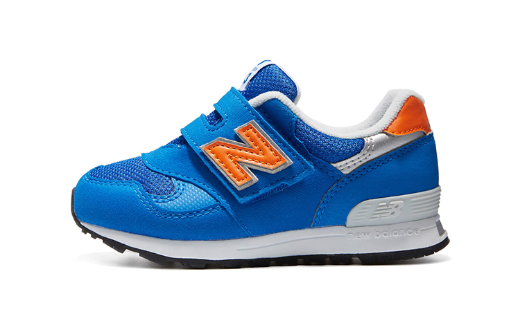 (Toddler) New Balance 313 Series Blue IO313RB