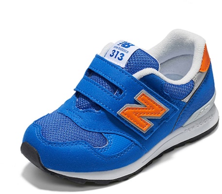 (TD) New Balance 313 Siri Biru IO313RB Order (TD) New Balance 313 Siri Biru IO313RB