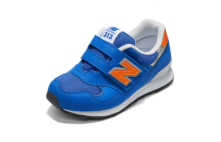 Order (TD) New Balance 313 Siri Biru IO313RB