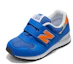 Order (TD) New Balance 313 Siri Biru IO313RB