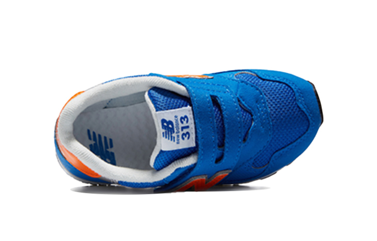 Lookbook (TD) New Balance 313 Siri Biru IO313RB