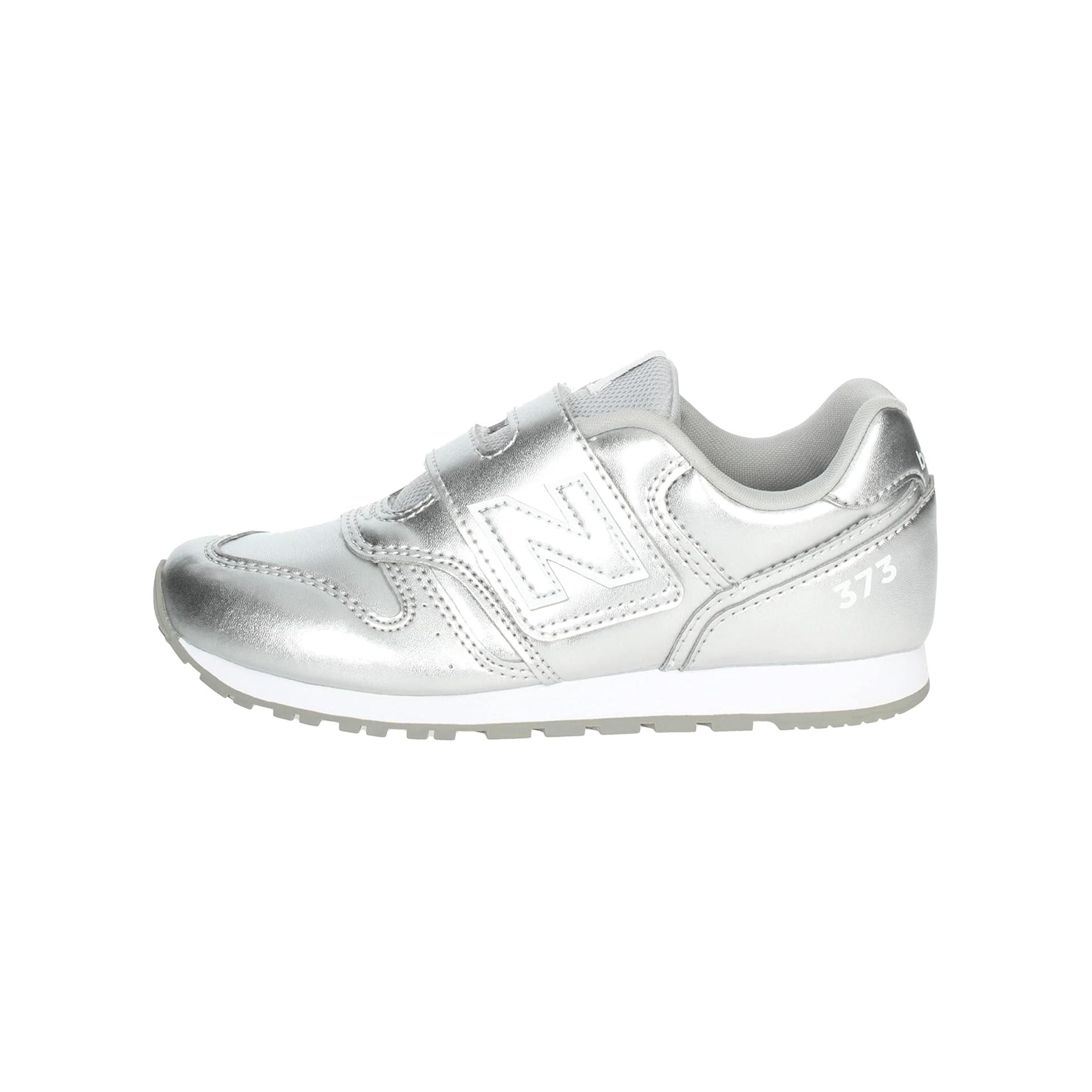 (Toddler) New Balance 313 Sliver 'Silver' IO313LSV