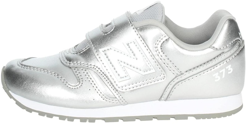 (TD) New Balance 313 Perak 'Silver' IO313LSV Buy (TD) New Balance 313 Perak 'Silver' IO313LSV