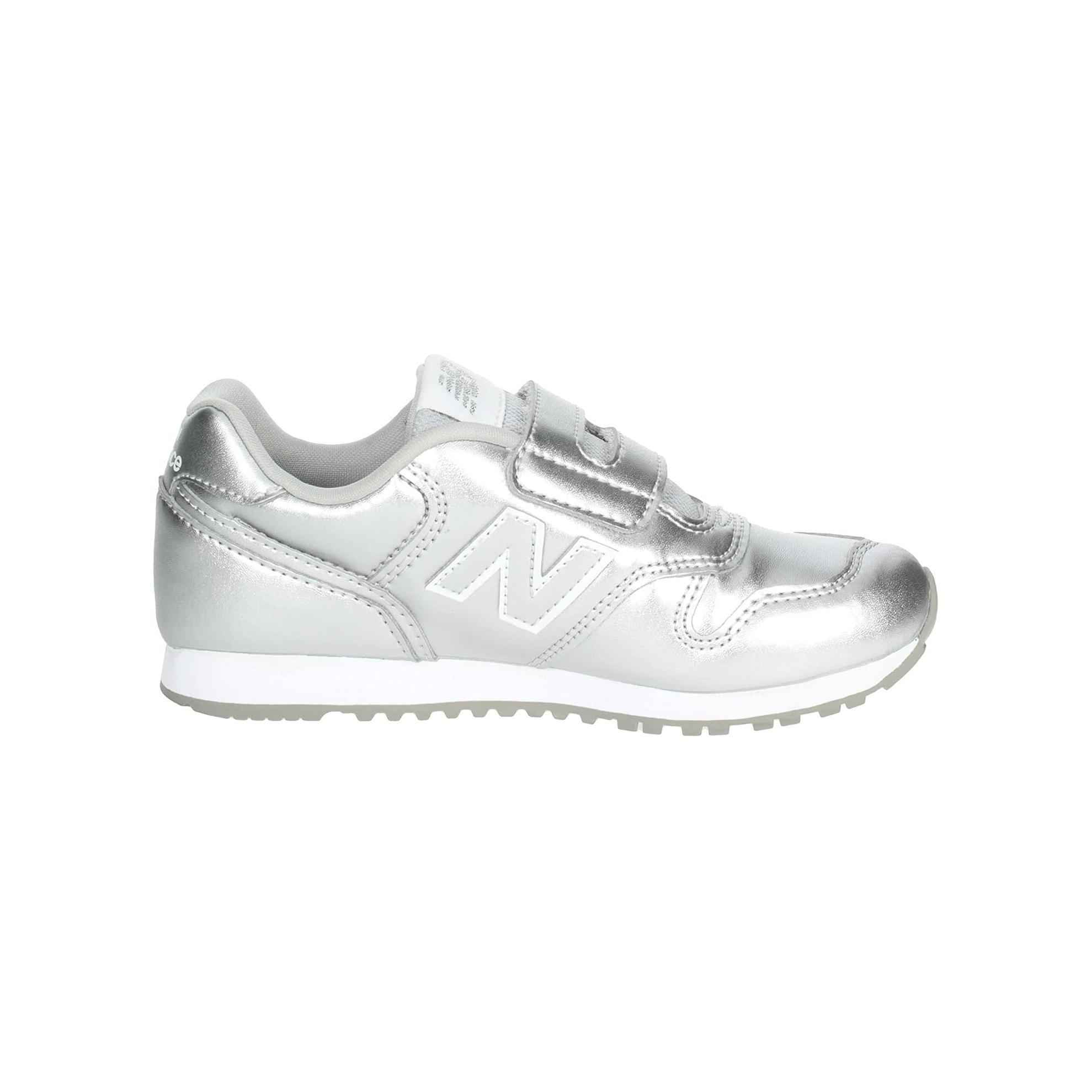 Order (TD) New Balance 313 Silber ''Silver'' IO313LSV