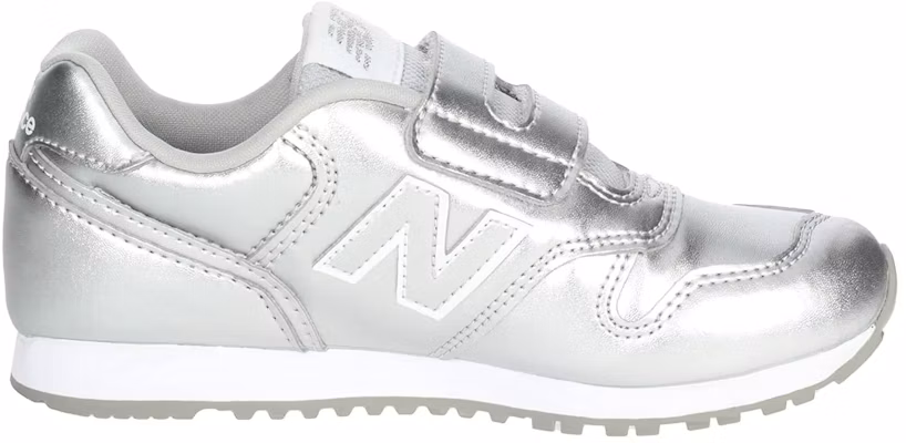 (TD) New Balance 313 Silber ''Silver'' IO313LSV Order (TD) New Balance 313 Silber ''Silver'' IO313LSV