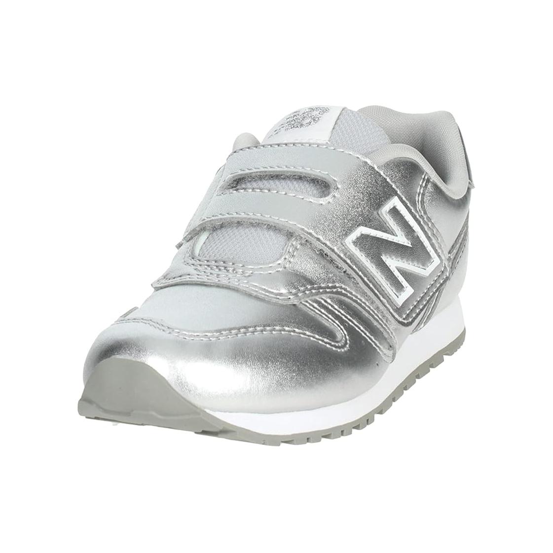 Lookbook (TD) New Balance 313 Silber ''Silver'' IO313LSV