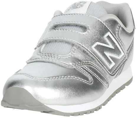 (TD) New Balance 313 Silber ''Silver'' IO313LSV Lookbook (TD) New Balance 313 Silber ''Silver'' IO313LSV