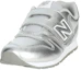 Lookbook (TD) New Balance 313 Silber ''Silver'' IO313LSV