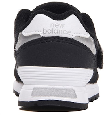 (TD) New Balance 313 Velcro 'Triple Black' Zapatillas Negras Triple. IO313BW Lookbook (TD) New Balance 313 Velcro 'Triple Black' Zapatillas Negras Triple. IO313BW