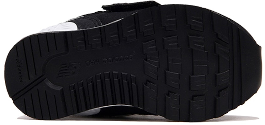 (Toddler) New Balance 313 Velcro 'Triple Black' IO313BW Shop (Toddler) New Balance 313 Velcro 'Triple Black' IO313BW