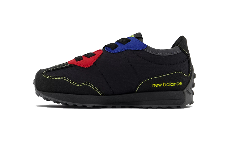 Buy (TD) 新百伦327 '黑色曙光' IH327BC1