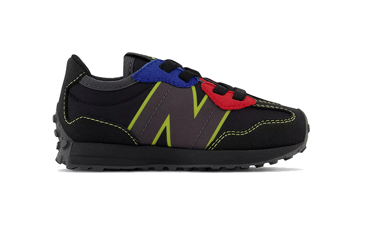 Order (TD) 新百伦327 '黑色曙光' IH327BC1