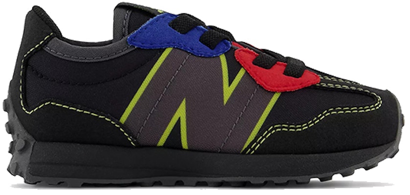 (TD) 뉴발란스 327 '퍼스트 라이트 블랙' IH327BC1 Order (TD) 뉴발란스 327 '퍼스트 라이트 블랙' IH327BC1