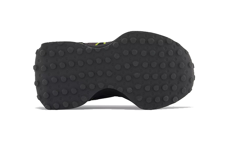 Shop (TD) 新百伦327 '黑色曙光' IH327BC1