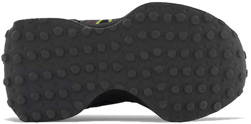 (TD) 뉴발란스 327 '퍼스트 라이트 블랙' IH327BC1 Shop (TD) 뉴발란스 327 '퍼스트 라이트 블랙' IH327BC1