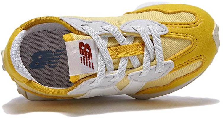(TD) 뉴발란스 327 편안한 노랑 (50 characters) NKPMDS143Y Shop (TD) 뉴발란스 327 편안한 노랑 (50 characters) NKPMDS143Y
