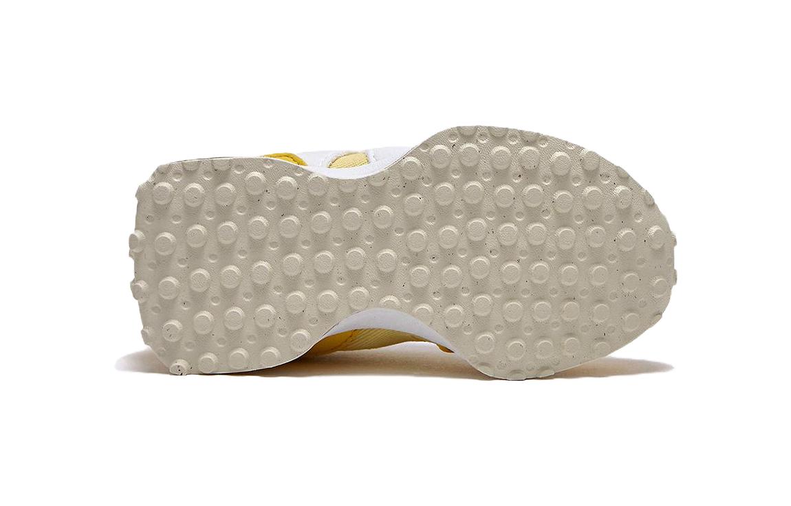 Details for (TD) ニューバランス327 快適イエロー (Nyūbaransu 327 Kaiteki Ierō) NKPMDS143Y