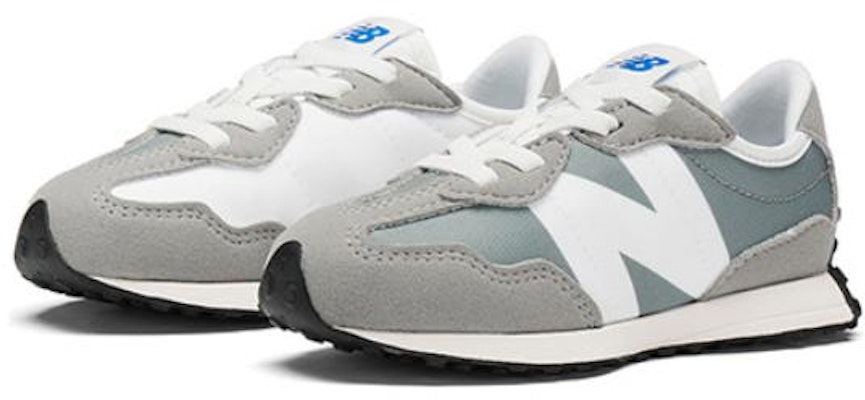 (TD) New Balance 327 Lelaki/Kasut Perempuan IH327LAB Order (TD) New Balance 327 Lelaki/Kasut Perempuan IH327LAB