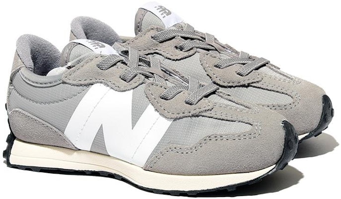 (TD) New Balance 327 'Marblehead' Sepatu Trending Terbaru IH327GR Order (TD) New Balance 327 'Marblehead' Sepatu Trending Terbaru IH327GR