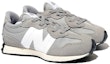 Order (TD) New Balance 327 'Marblehead' Sepatu Trending Terbaru IH327GR
