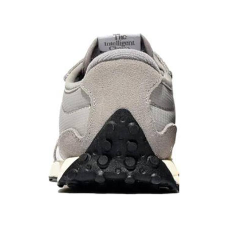 Lookbook (TD) New Balance 327 'Marblehead' Zapatillas Retro. IH327GR