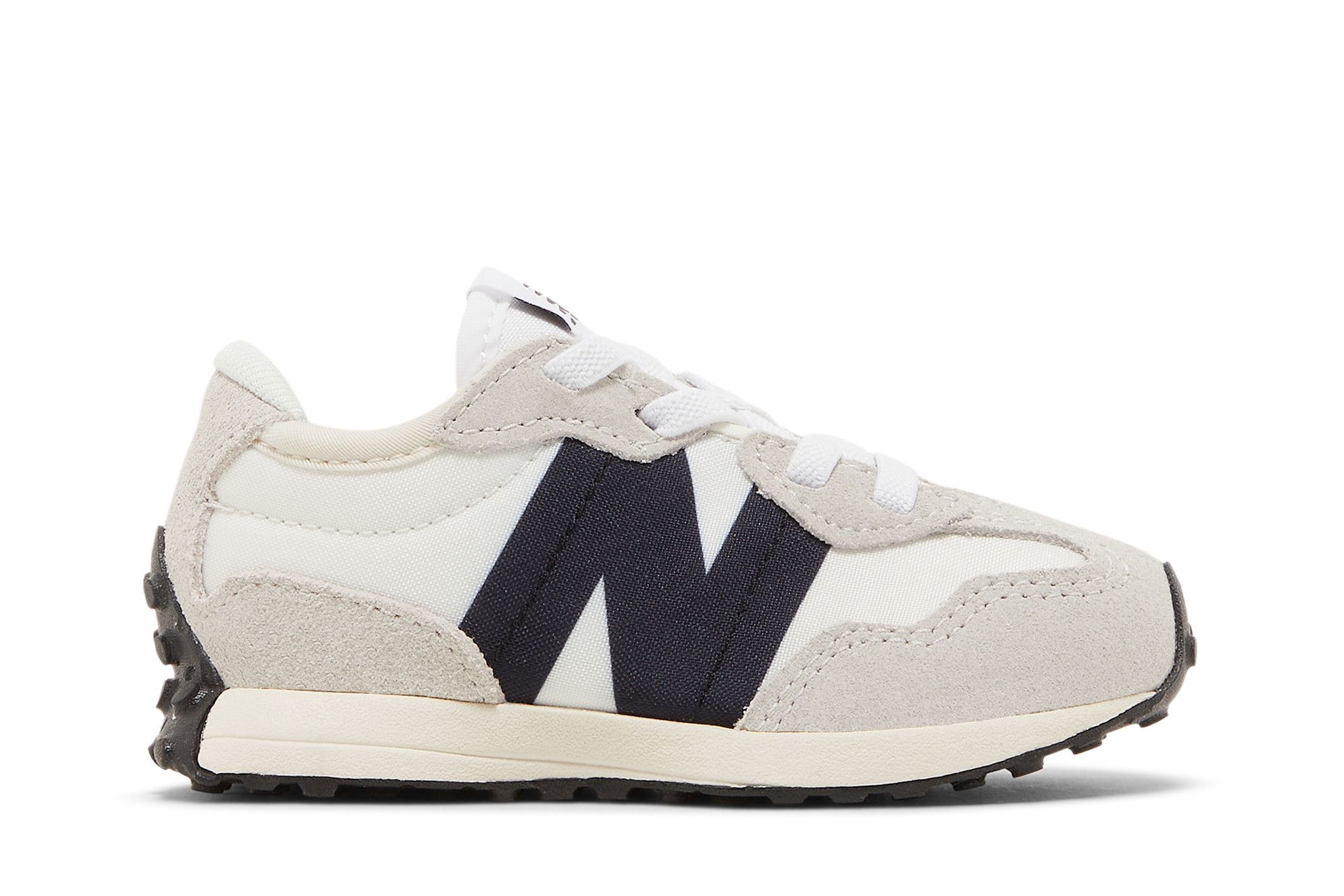 Buy (TD) New Balance 327 'Silver Birch Hitam' IH327FE