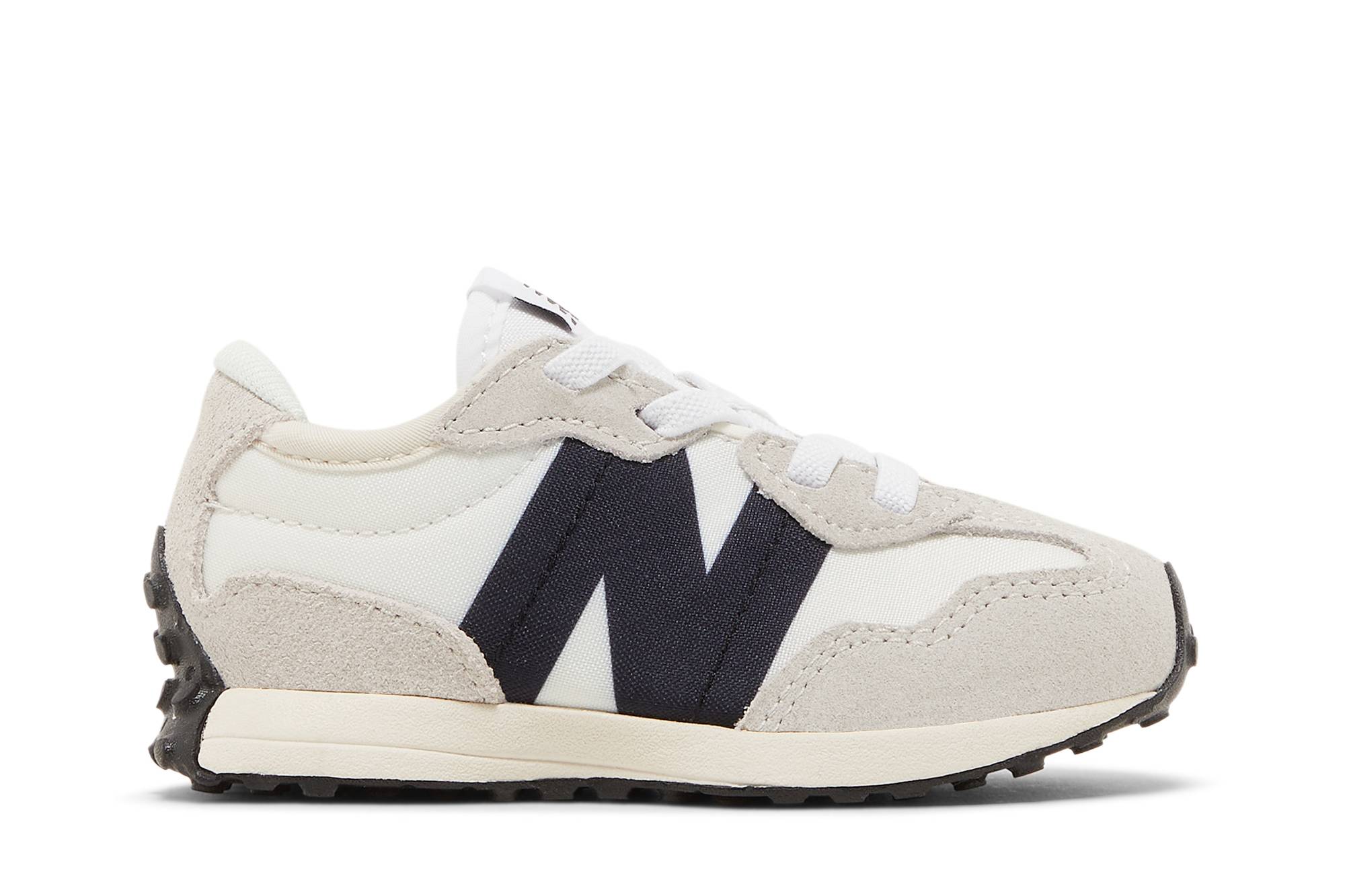 Buy (TD) New Balance 327 'Silver Birch Hitam' IH327FE