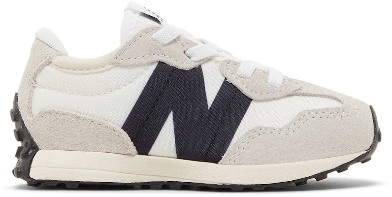 (TD) New Balance 327 'Silver Birch Hitam' IH327FE Buy (TD) New Balance 327 'Silver Birch Hitam' IH327FE