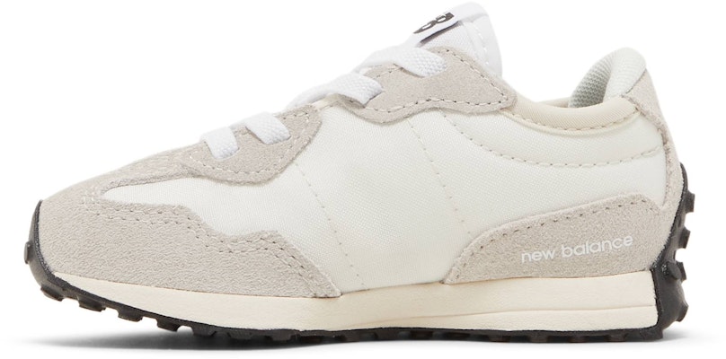 (TD) New Balance 327 'Silver Birch Hitam' IH327FE Lookbook (TD) New Balance 327 'Silver Birch Hitam' IH327FE