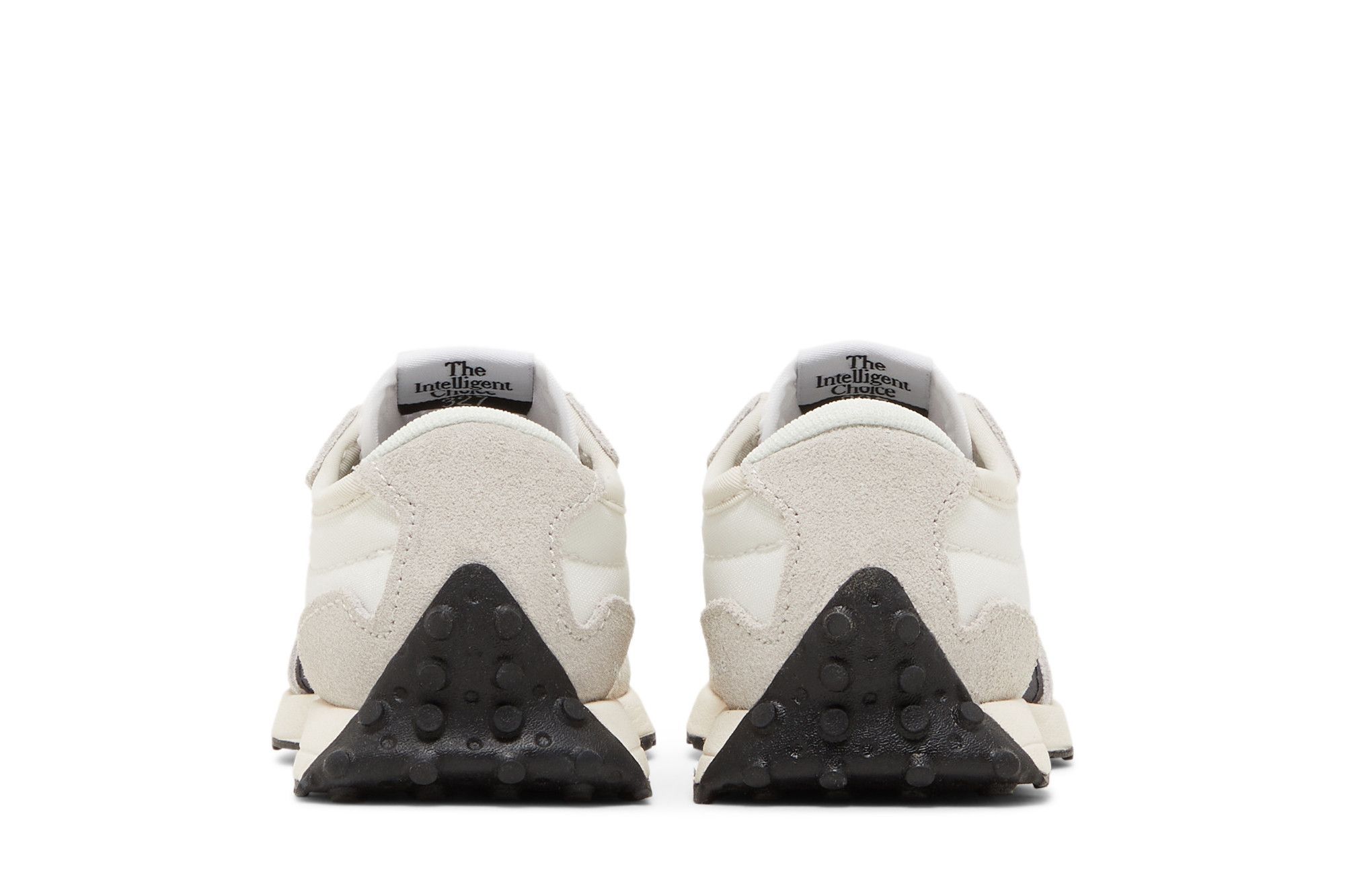 Details for (TD) New Balance 327 'Silver Birch Hitam' IH327FE