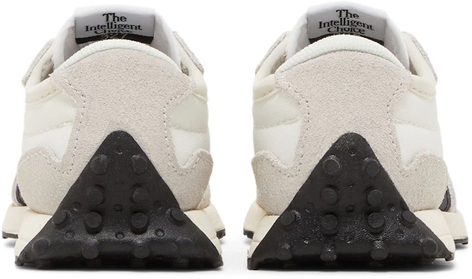 (TD) New Balance 327 'Silver Birch Hitam' IH327FE Details for (TD) New Balance 327 'Silver Birch Hitam' IH327FE