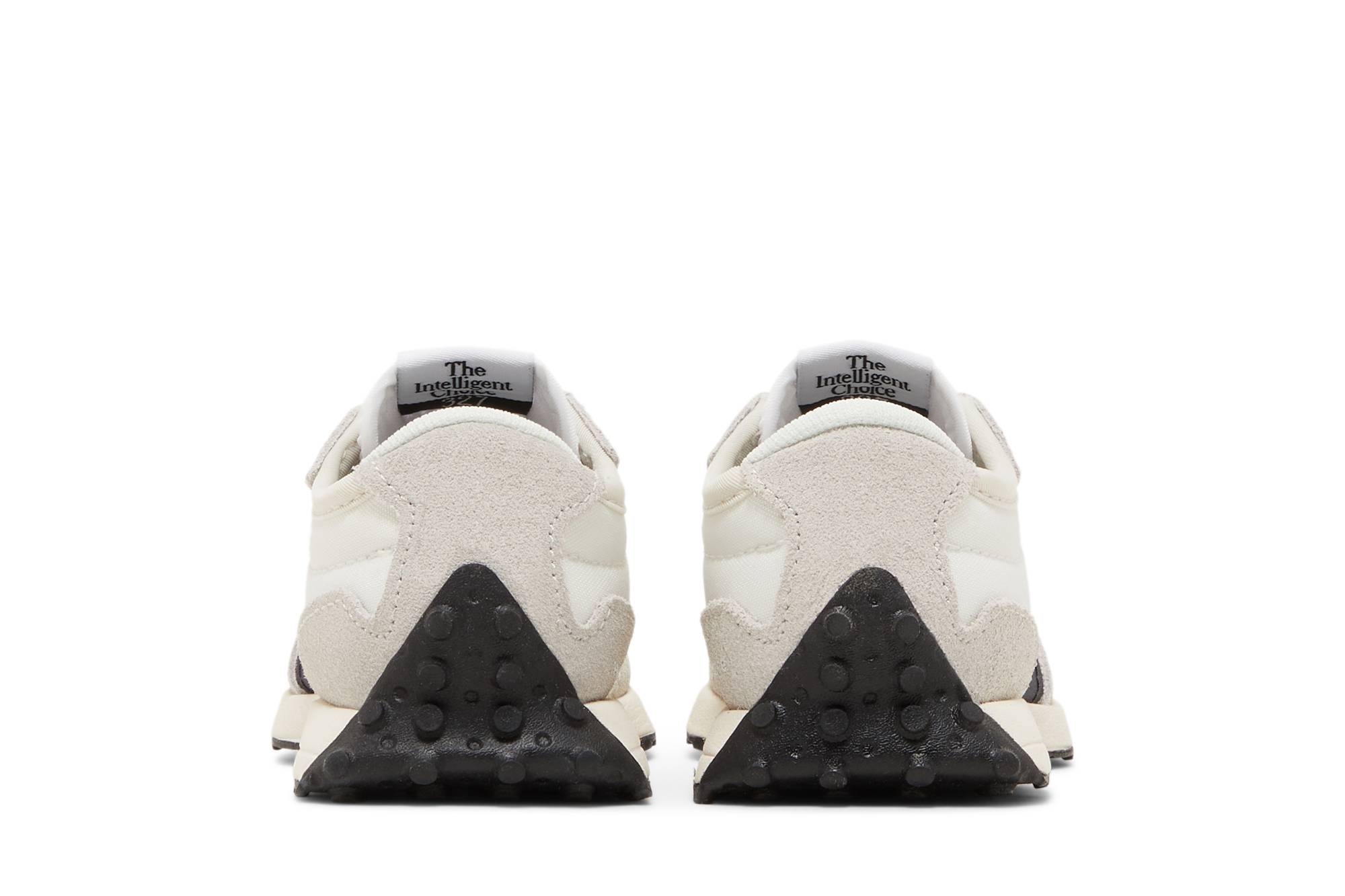 Details for (TD) New Balance 327 'Silver Birch Hitam' IH327FE