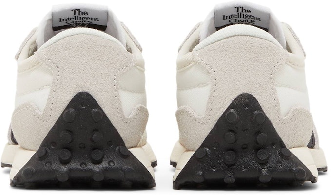 (TD) New Balance 327 'Silver Birch Hitam' IH327FE Details for (TD) New Balance 327 'Silver Birch Hitam' IH327FE