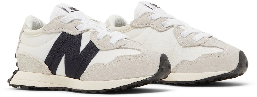 (TD) New Balance 327 'Silver Birch Hitam' IH327FE Cheap (TD) New Balance 327 'Silver Birch Hitam' IH327FE
