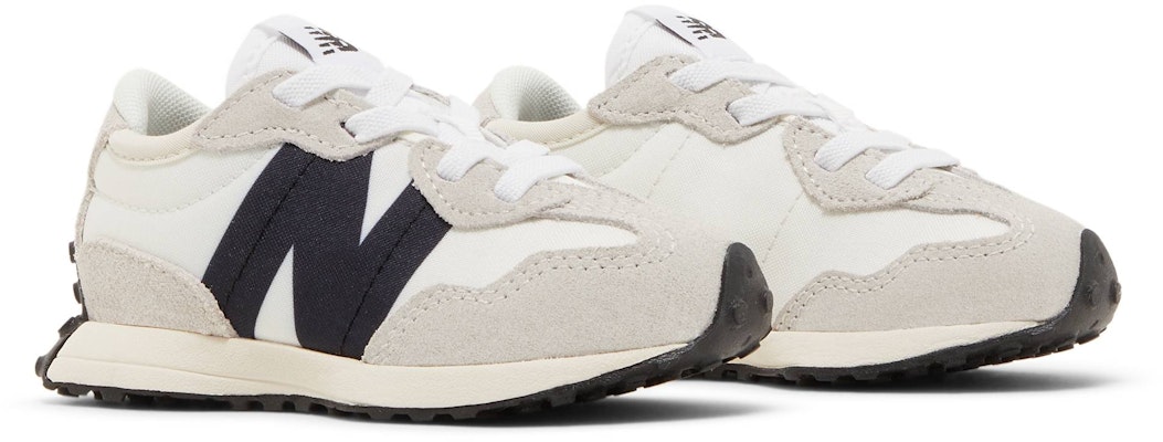 (TD) New Balance 327 'Silver Birch Hitam' IH327FE Cheap (TD) New Balance 327 'Silver Birch Hitam' IH327FE