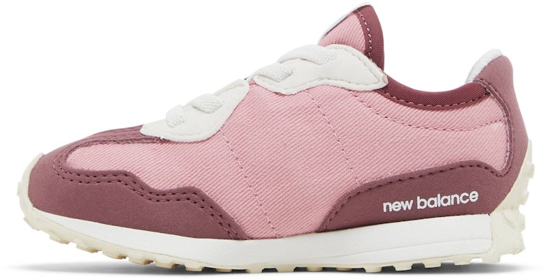 (TD) 뉴발란스 327 버건디 로즈 (New Balance 327 Burgundy Rose) IH327DK Lookbook (TD) 뉴발란스 327 버건디 로즈 (New Balance 327 Burgundy Rose) IH327DK