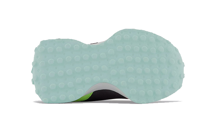 (TD) NB 327 Casual Shoes 'Pink Grey Green' 圖 4