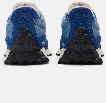 (JR) ニューバランス 327 カジュアルシューズ レッド ブルー PH327VD-W Purchase (JR) ニューバランス 327 カジュアルシューズ レッド ブルー PH327VD-W