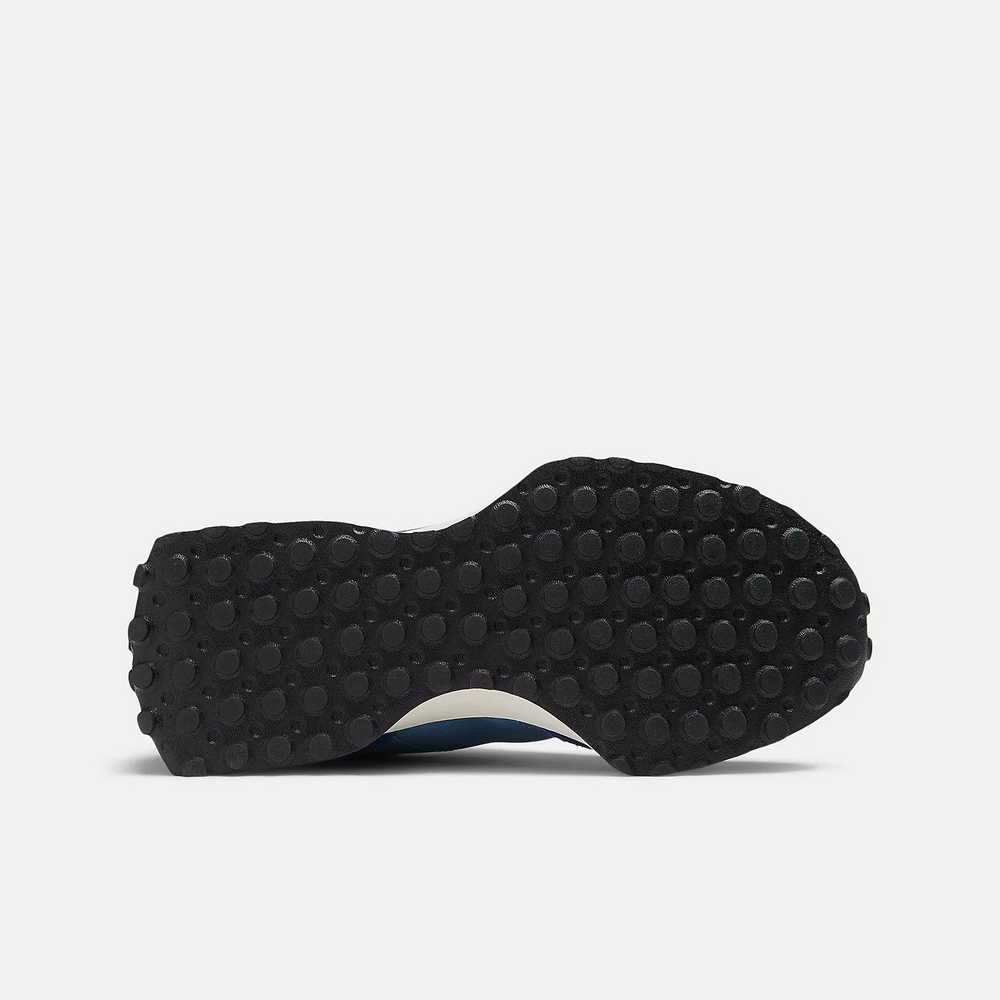 Details for (JR) New Balance 327 Zapatillas Casual Rojo Azul PH327VD-W