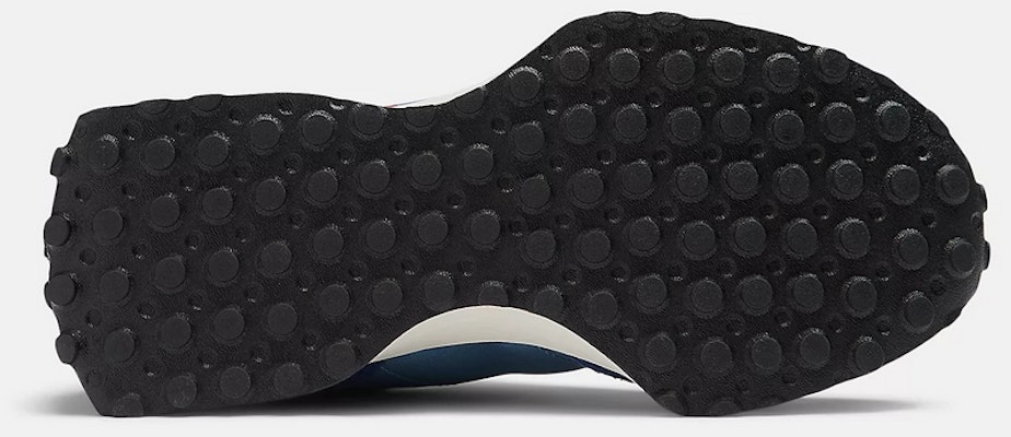 (JR) ニューバランス 327 カジュアルシューズ レッド ブルー PH327VD-W Details for (JR) ニューバランス 327 カジュアルシューズ レッド ブルー PH327VD-W