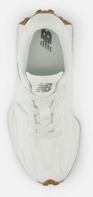 (Youth) New Balance 327 Casual Shoes White White color PH327KB-W Shop (Youth) New Balance 327 Casual Shoes White White color PH327KB-W