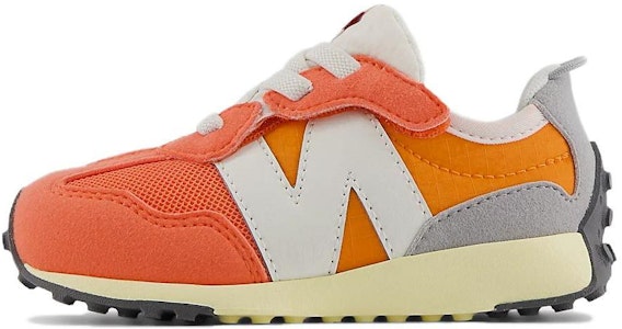 (TD) ニューバランス327 NB面ファス "ガルフレッド" NW327RF Buy (TD) ニューバランス327 NB面ファス "ガルフレッド" NW327RF