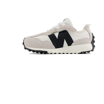 (TD) NB 327 New-B Hook & Loop 'Silver Birch Black'
