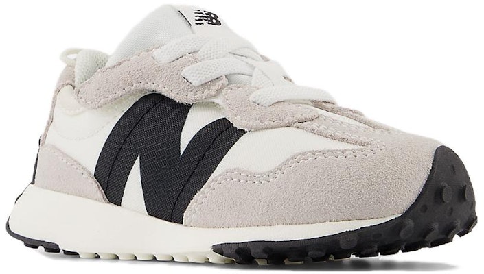 New Balance NB 327 舒適 防滑耐磨 學步鞋 灰色 婴童 Lookbook New Balance NB 327 舒適 防滑耐磨 學步鞋 灰色 婴童