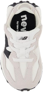 (TD) New Balance 327 New-B Hook & Loop 'Silver Birch Hitam' NW327FE Cheap (TD) New Balance 327 New-B Hook & Loop 'Silver Birch Hitam' NW327FE