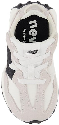 New Balance NB 327 舒適 防滑耐磨 學步鞋 灰色 婴童 Cheap New Balance NB 327 舒適 防滑耐磨 學步鞋 灰色 婴童