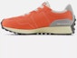 Lookbook (Youth) New Balance 327 Casual Shoes Orange Orange color PH327RF-W