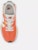 (Youth) New Balance 327 Casual Shoes Orange Orange color PH327RF-W