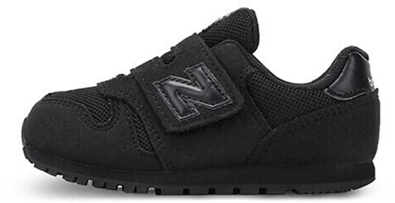 (Toddler) New Balance 373 'Black' KV373ABI Buy (Toddler) New Balance 373 'Black' KV373ABI